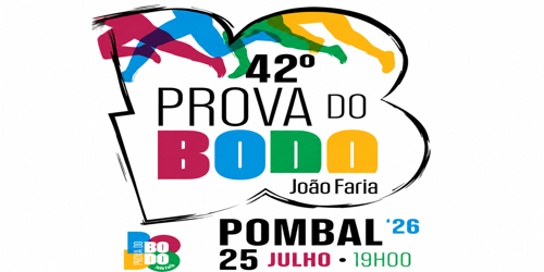 42ª Edição Prova do Bodo 10Km 2026 — event image